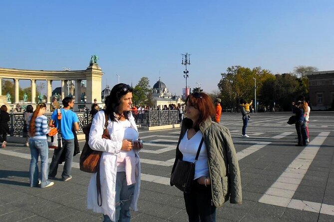 Wonders of Budapest, private tour by car! - Parliament and the final riverfront view