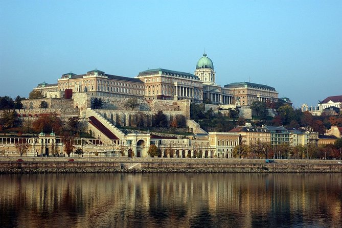 Wonders of Budapest, private tour by car! - The Great Synagogue and St. Stephen’s Basilica